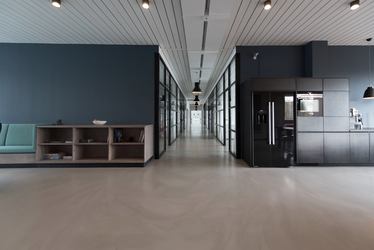 Institutional Finance Office